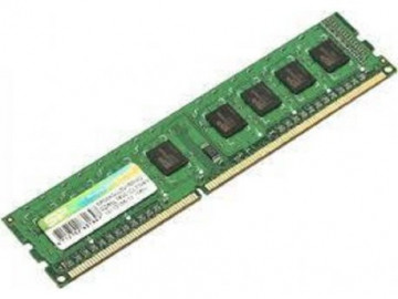 Silicon Power DDR3-1600 CL11 4GB DRAM DDR3 U-DIMM Desktop 4GB (512*8) 8chips, EAN: 4712702626988 - Img 2