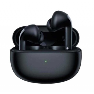Slusalice Bluetooth XIAOMI Redmi Buds 3T Pro bezicne bubice crne FULL ORG (BHR5275GL) - Img 1