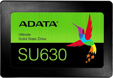 SSD 240GB AData 3D Nand ASU630SS-240GQ-R - Img 2