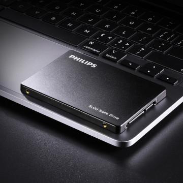 SSD disk Philips SATA2.5-inch 960GB (FM30SS100S/93) - Img 3