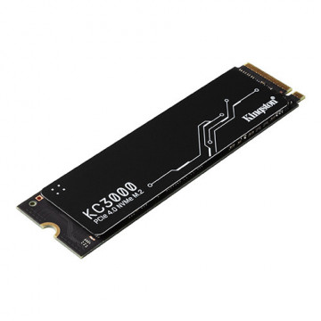 SSD.M.2 512GB KINGSTON SKC3000S/512G - Img 2