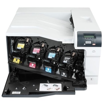 Štampač HP CLJ Enterprise CP5225n A3, CE711A - Img 3