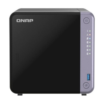 STORAGE QNAP NAS TS-432X-4G - Img 1