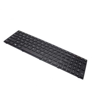Tastatura za laptop za Asus G50 - Img 1