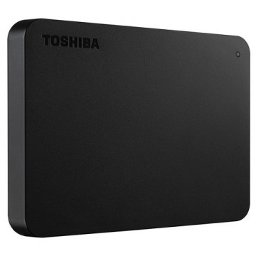TOSHIBA Canvio Basics HDTB420EK3AA Eksterni HDD - Img 2
