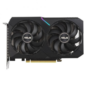 VGA ASUS DUAL-RTX3060-O12G-V2 - Img 2