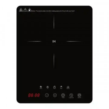 VIVAX HOME indukcioni rešo slim HPI-2000TP - Img 1