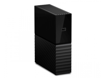 WESTERN DIGITAL W.D. 3.5" My Book 4TB WDBBGB0040HBK-EESN externi HDD - Img 4