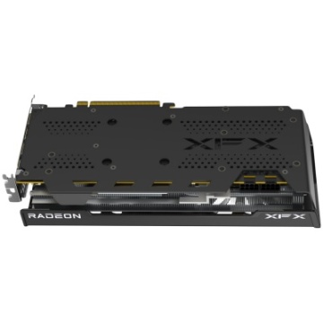 XFX AMD Radeon RX-7800XT SWFT210 16GB GDDR6, 2430 MHz 19.5 Gbps, 3x DP, 1x HDMI, 2x FAN 2.5 slot ( RX-78TSWFTFP ) - Img 3