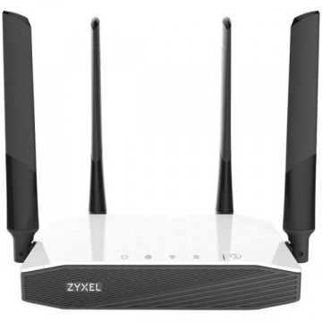ZyXEL NBG6604 AC1200 Dual-Band Wireless Router ( NBG6604-EU0101F ) - Img 1