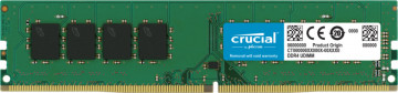 32GB DDR4 3200MHz Crucial CT32G4DFD832A - Img 2