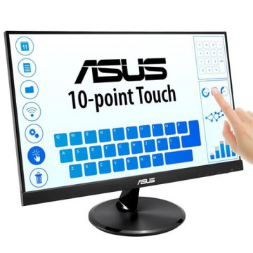 ASUS LED VT229H Touch Monitor - Img 3