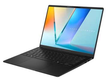 ASUS Vivobook S 14 S5406SA-QD038X (OLED WUXGA, Ultra7 Processor 256V, 16GB, SSD 512GB, Win11 Pro) + ranac - Img 2