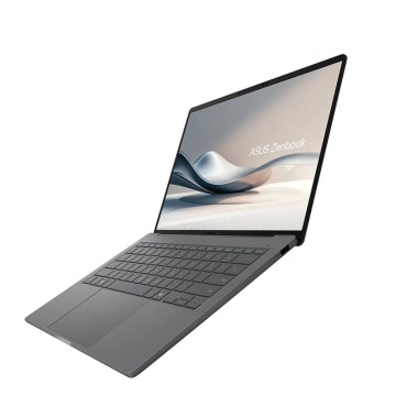 ASUS ZenBook A14 OLED UX3407RA-QD010W Snapdragon X Elite X1E/32/1TB Win11Home - Img 3