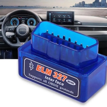 Auto Dijagnostika Mini ELM327 Bluetooth - Img 4