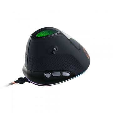 Canyon CND-SGM14RGB vertikalni optički gejmerski miš 4800dpi crni - Img 2