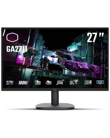 COOLER MASTER 27 inča GA2711 Gaming monitor (CMI-GA2711-EU) - Img 1
