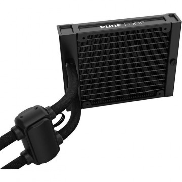 CPU kuler LCS BQ Pure Loop 120 - Img 4