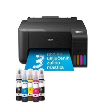 Epson EcoTank L1230 Color A4 štampač - Img 1