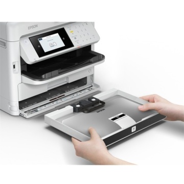 Epson WorkForce Pro WF-M5899DWF RIPS Mono MFP A4 štampač - Img 4