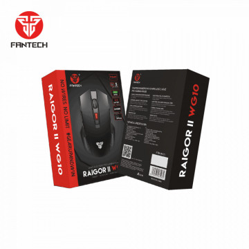 Fantech Bežični miš WG10 Raigor II - Img 1