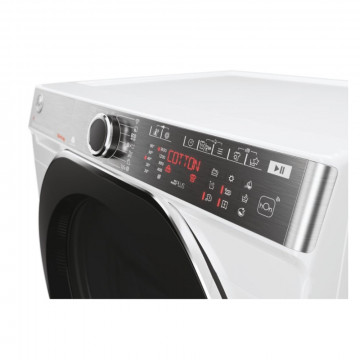 HOOVER H5DPB6106AMBC-S mašina za pranje i sušenje veša - Img 5