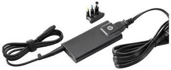 HP ACC Adapter 90W Slim AC, H6Y83AA - Img 5