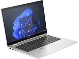 HP Elite x360 1040 G10 8A489EAR , Intel i7-1355U (1.70GHz), 16GB, 14.0 WUXGA LED, TS, SSD 1TB PCIe NVMe, WIFI, Bluetooth,Webcam, Fingerprint, No Active Pen, Backlit PVCY Kbd, ACA 65W, BATT 3C 51 WHr - Win11 Pro64 - Img 2