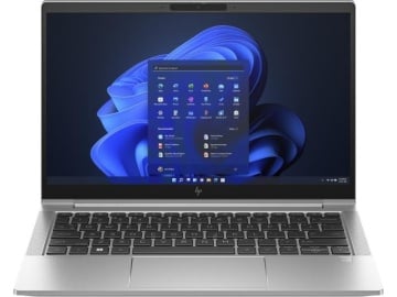 HP EliteBook 630 G10 92F69UCR, Intel i5-1345U (4.6GHz), 13.3 FHD AG UWVA, 16GB, SSD 512GB PCIe NVMe, WIFI, Bluetooth, Webcam, Fingerprint, Backlit Kbd, ACA 65W, BATT 3C 42 - Win11 Pro64 - Img 1