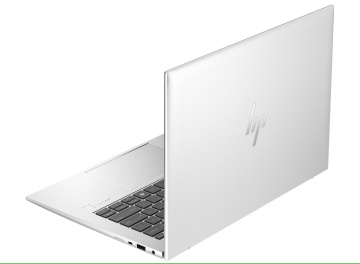 HP EliteBook 840 G11 A5EE3UPR, Intel Ultra 7 165U (1.7GHz), 14" AG WUXGA LED,TS, 32GB DDR5, SSD 512GB PCIe NVMe, WIFI, Bluetooth, NO WWAN, Webcam, Fingerprint, Backlit kbd, ACA 65W, BATT 3C 56 WHr - Win11 Pro64 - Img 6