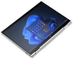 HP EliteBook x360 1040 G10 2-u-1 Wolf Pro 9S999E8R GOLD NB PC, Intel i5-1345U (1.6-4.7GHz, 12mb cache ) 14.0, WUXGA AG LED, 16GB(2x8GB), SSD 512GB PCIe NVMe, WIFI, Bluetooth, Backlit Kbd, ACA 65W, BATT 3C 51 WHr - Win11 Pro64 - Img 6