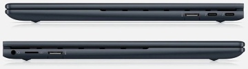 HP ENVY x360 13-bf0003na 6P0U1EAR NB 2in1, Intel i5-1230U (1-4.6GHz, cache 12mb),8GB, 13.3" WUXGA LED,TS, SSD 512GB PCIe NVMe, NO ODD, WIFI, Bluetooth, Webcam, Backlit Kbd, Active Pen, ACA 65W, BATT 4C 66 WHr, Win11 Home - Img 3
