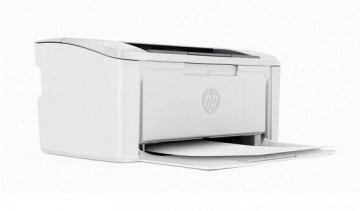 HP LaserJet M111w Printer (7MD68A) - Img 6