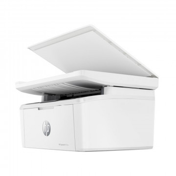 HP LaserJet MFP M141w Printer (7MD74A) - Img 6