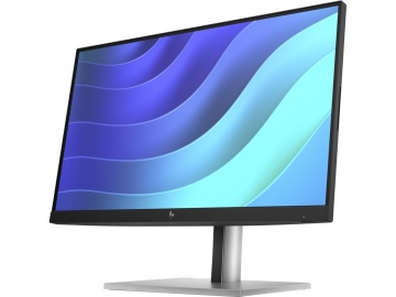 HP MON E22 G5 FHD DP HDMI USB-A, 6N4E8AA#ABB - Img 1
