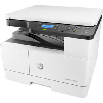 HP Multifunkcijski štampač LaserJet MFP M438n 8AF43A - Img 3
