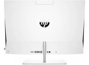 HP Pavilion AiO 27-d1901ng 428Y4EAR i7- 11700T (1.4-GHz), 16GB (2x8GB), SSD 512GB PCIe NVMe, Wireless, WIFI, Bluetooth, Webcam, 27" UHD UWVA LED, ACA 150W - Win10 64 - Img 7