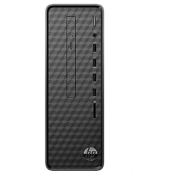 HP SLIM DESKTOP S01-PF3002NA 7M500EAR PC P-C I3-13100 (3.4GHZ) 8GB SSD 256GB PCIE NVME DVDRW WIRED WIFI BLUETOOTH - WIN11 64 Home - Img 2
