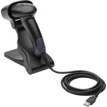 HP Value Barcode Scanner, 4AK34AA - Img 2