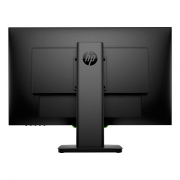 HP X27i 8GC08AAR 27" QHD 2K Gaming Monitor , AC power cord, HDMI cable, 27 Inch QHD (2560x1440) - Img 6