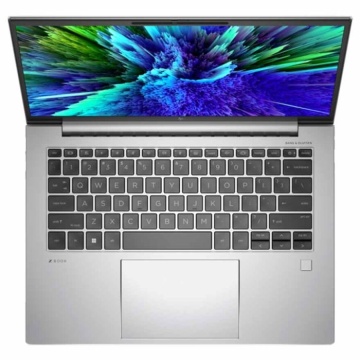 HP ZBook Firefly 14 G10 AMD R7-7840HS (3.8GHz), 14.0 AG WUXGA LED , 32GB(2x16GB), SSD 1TB PCIe NVMe, WIFI, Bluetooth, Webcam, Fingerprint, Backlit Kbd, ACA 65W, BATT 3C 51 WHr - Win11 Pro64 - Img 3