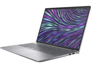 HP ZBook Power 16 G11 (Grey) WUXGA IPS, Ultra9 185H, 32GB, 1TB SSD, RTX3000 8GB, Win 11 Pro - Img 2