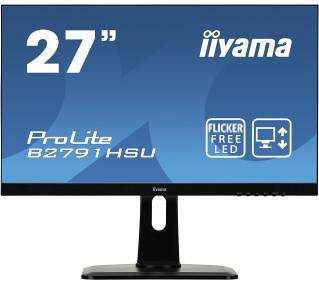 IIYAMA ProLite B2791HSU-B1 - Img 1