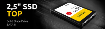 INTENSO SSD TOP 1TB 2.5" SATA3 3812460 - Img 2