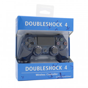 Joypad DOUBLESHOCK IV bezicni providno plavi (za PS4) - Img 4