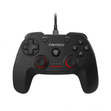 Joypad zicni REVOLVER GP12 crni FANTECH - Img 2