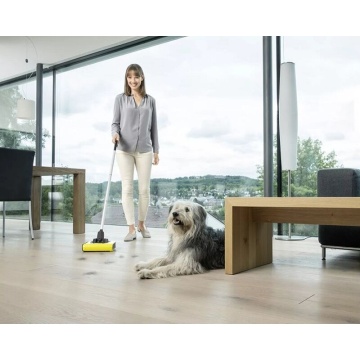 KARCHER KB 5 Akumulatorska metla - Img 4