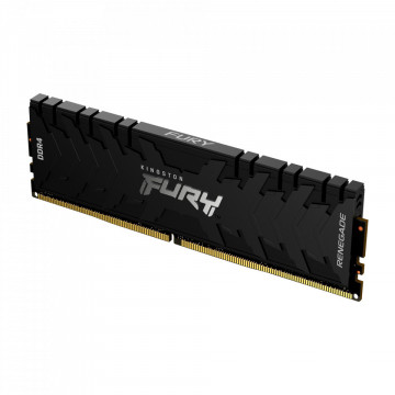 Kingston KF436C16RB1/16 Fury Renegade Black DDR4 16GB 3600MHz memorija za desktop - Img 3