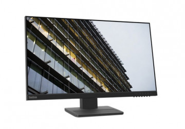 Lenovo ThinkVision E24-28 (62B6MAT3EU) IPS monitor 23.8" - Img 2