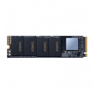 LEXAR NM610 1TB SSD, M.2 2280, PCIe Gen3x4, up to 2100 MB/s read and 1600 MB/s write LNM610-1TRB - Img 3
